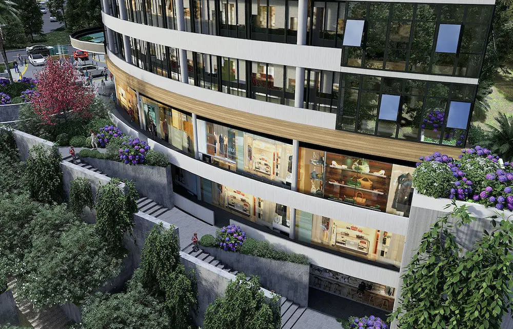 Istanbul property